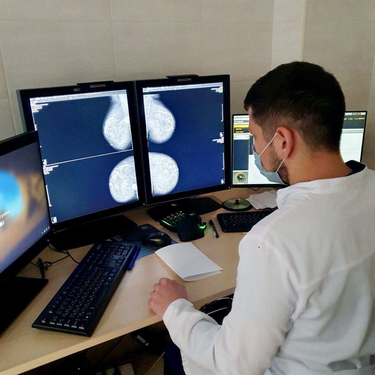 Clinic or Doctor photo
