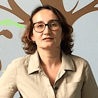Абдуллаева Елена Мухамеджановна