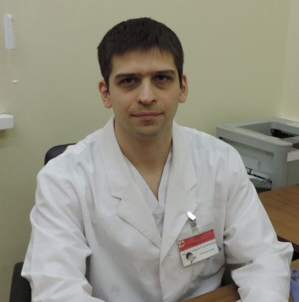 Clinic or Doctor photo