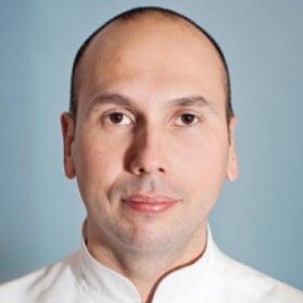 Абрамов Денис Александрович