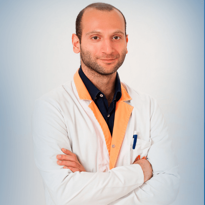 Clinic or Doctor photo