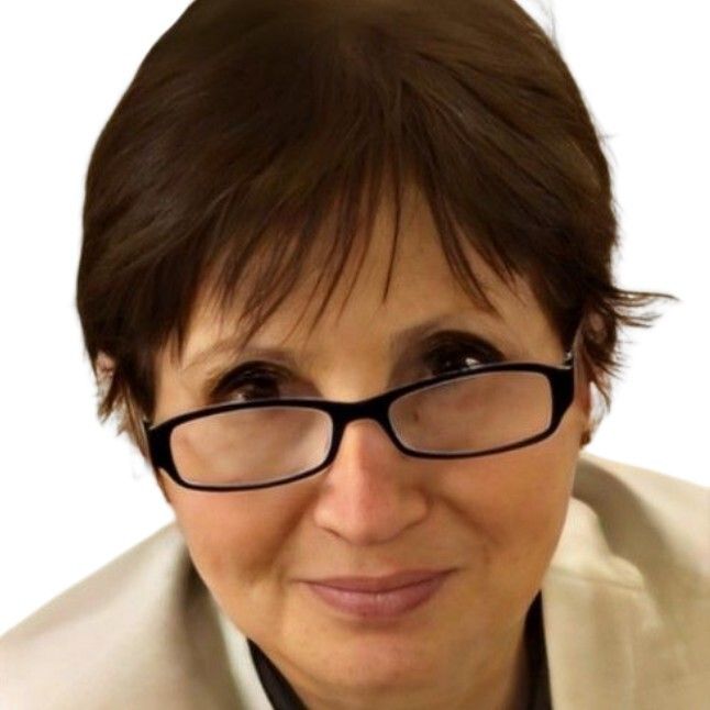 Абрамова Лаура Владиленовна, Москва