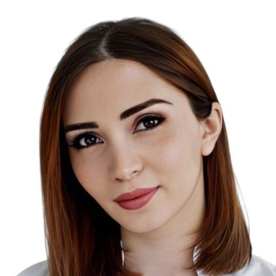 Абукова Сабина Файзуллаевна, Москва