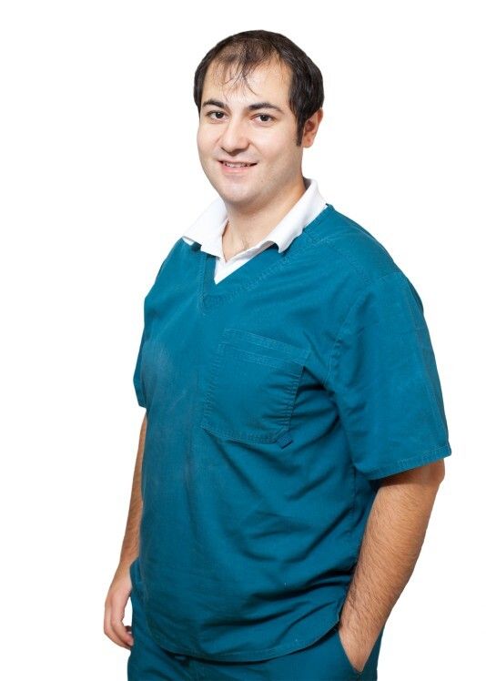 Clinic or Doctor photo