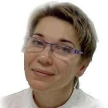 Адианова Алла Петровна