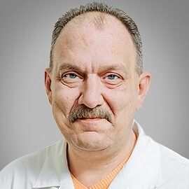Clinic or Doctor photo