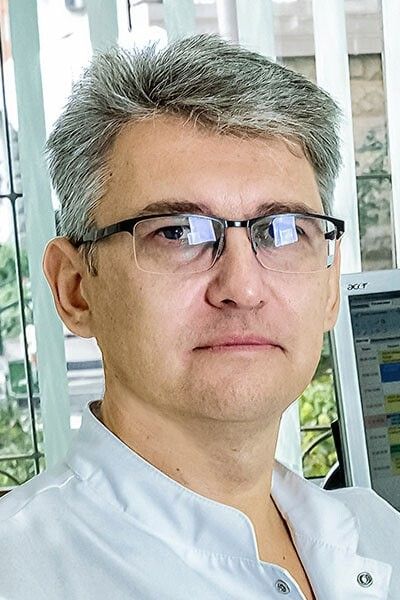 Clinic or Doctor photo