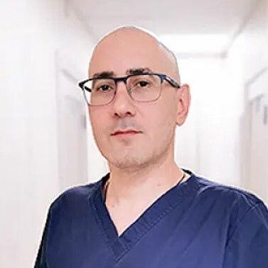 Clinic or Doctor photo