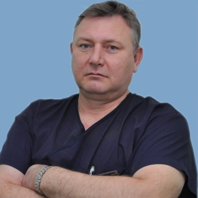 Clinic or Doctor photo