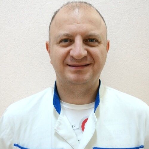 Clinic or Doctor photo