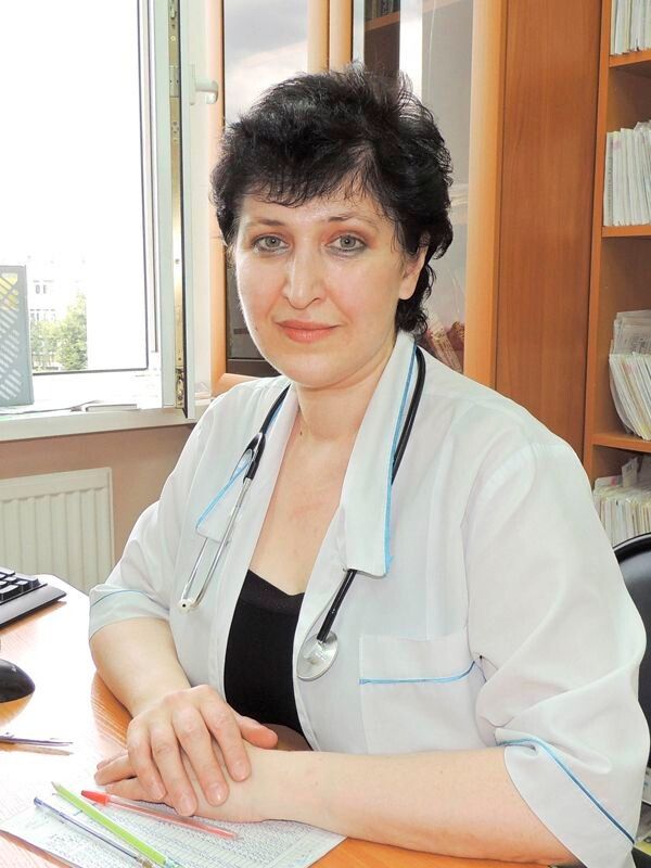 Clinic or Doctor photo