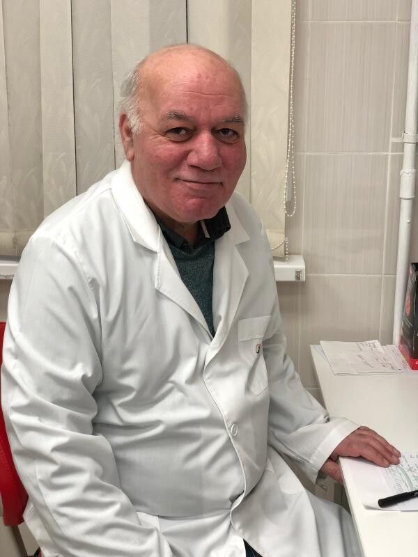 Clinic or Doctor photo