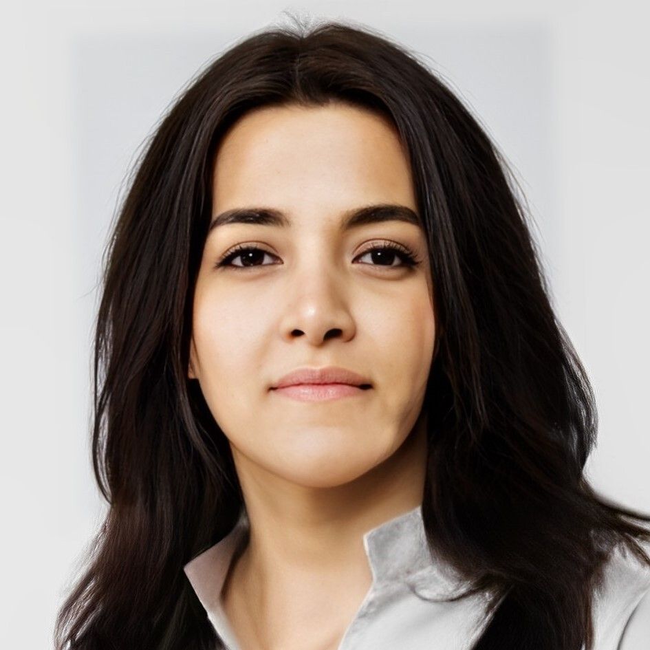 Ахмедова Леман Имамгулу Кызы, Москва