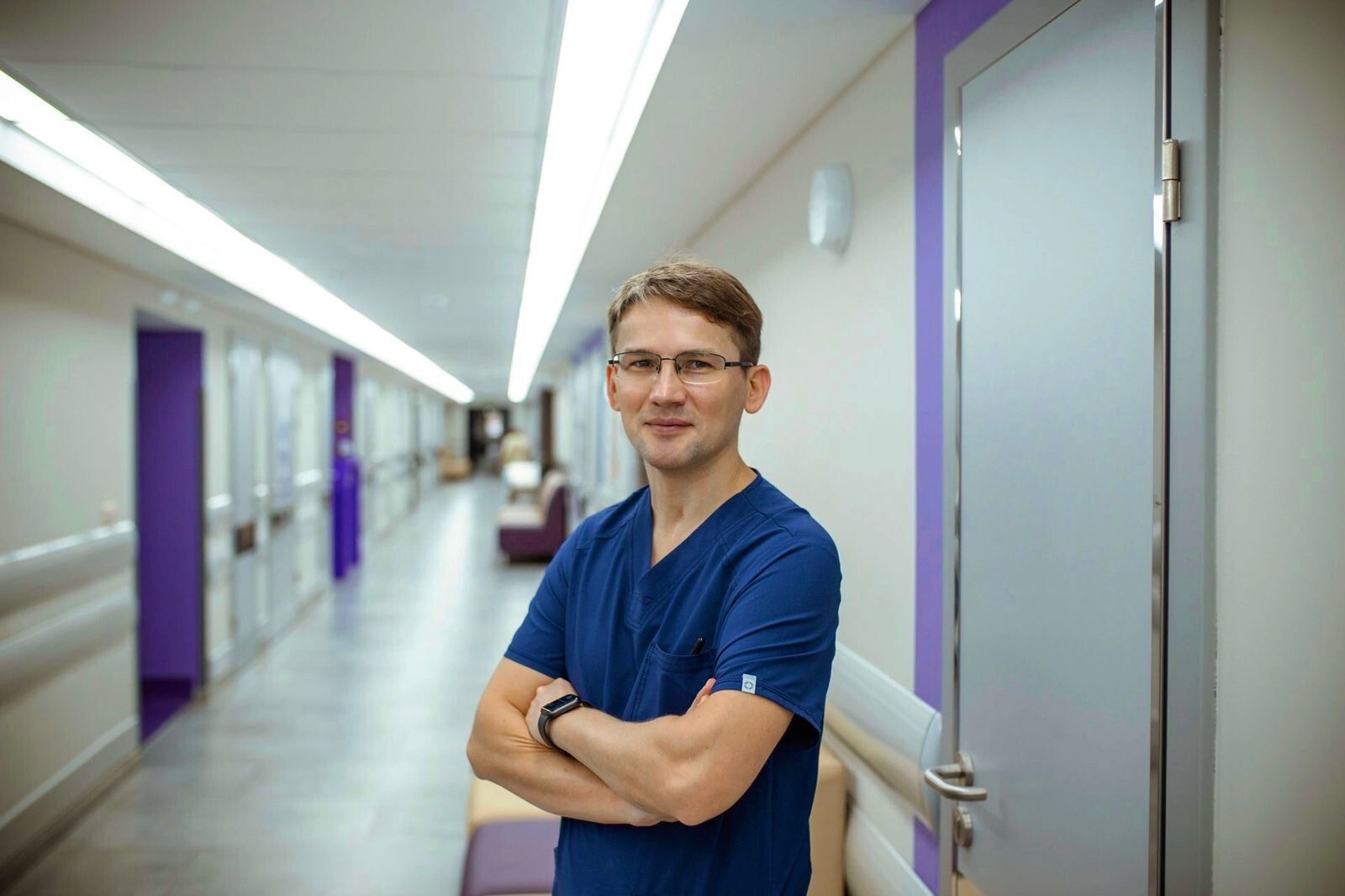 Clinic or Doctor photo
