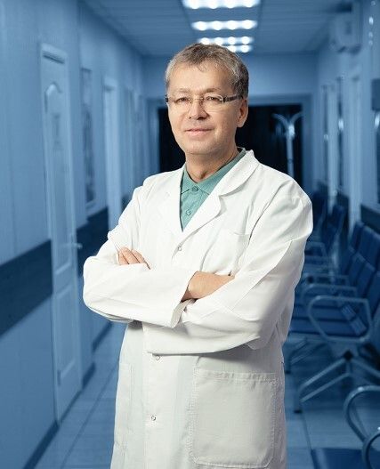 Clinic or Doctor photo