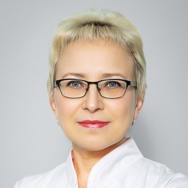 Ахунова гематолог
