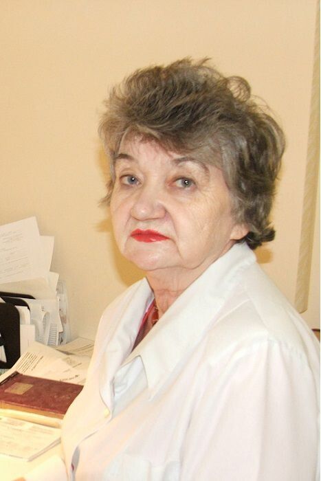 Clinic or Doctor photo