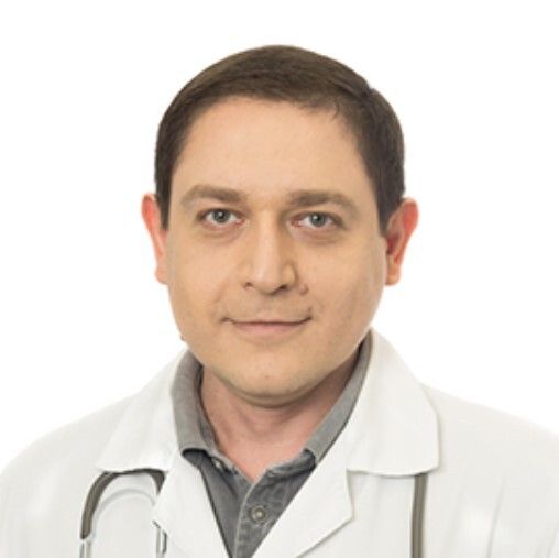 Clinic or Doctor photo