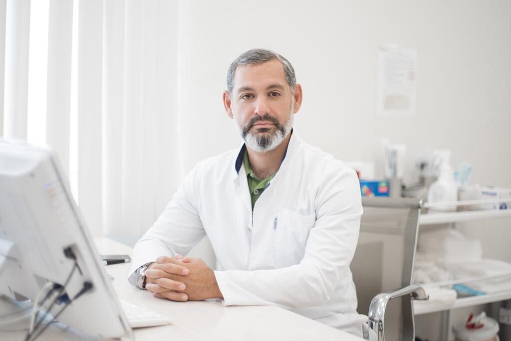 Clinic or Doctor photo