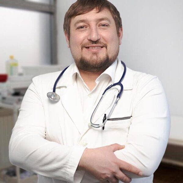 Clinic or Doctor photo