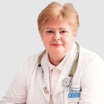 Акименко Ирина Николаевна, Москва