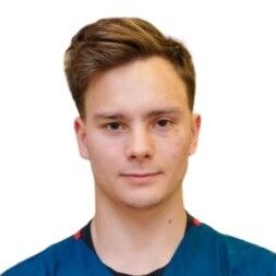 Акимов Герман Анатольевич, Москва