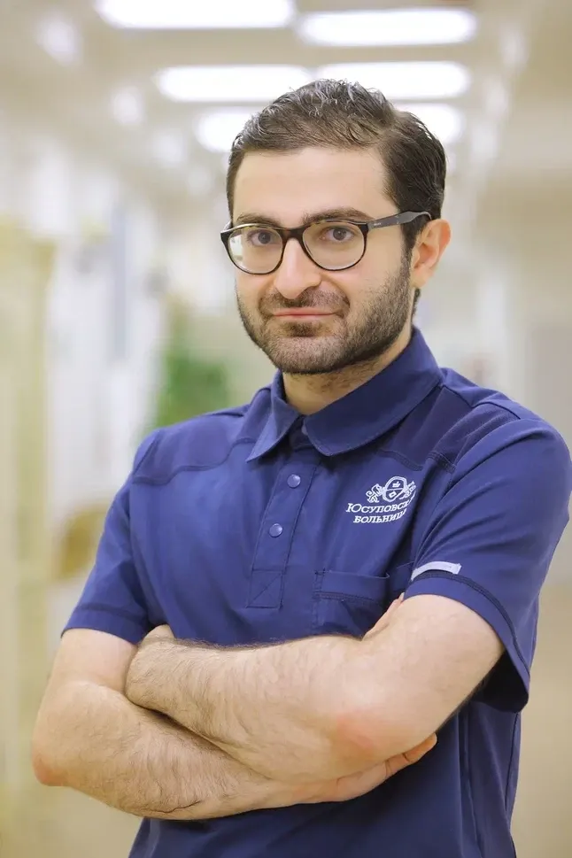 Clinic or Doctor photo