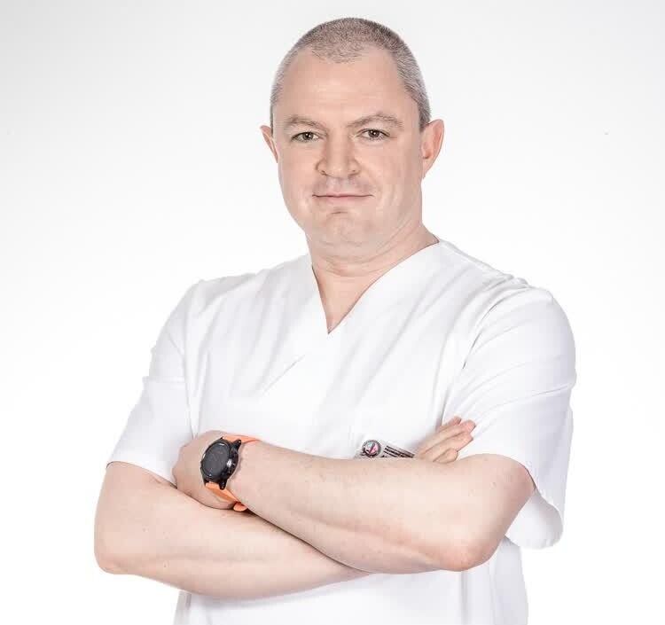 Clinic or Doctor photo