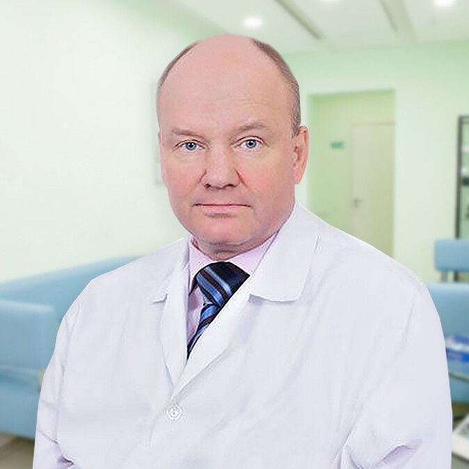 Clinic or Doctor photo