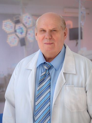 Clinic or Doctor photo
