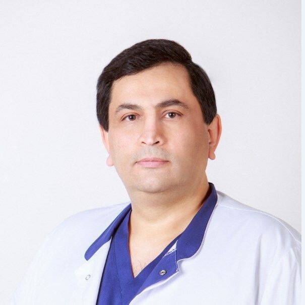 Clinic or Doctor photo