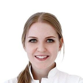 Александрова Полина Евгеньевна, Москва