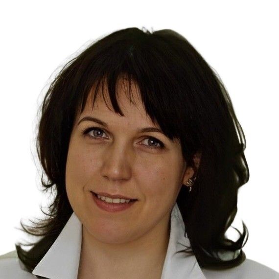 Александрова Татьяна Вячеславовна