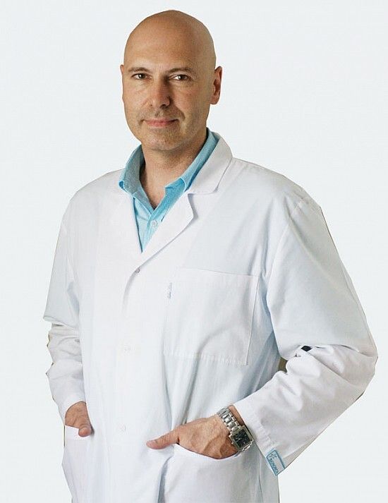 Clinic or Doctor photo