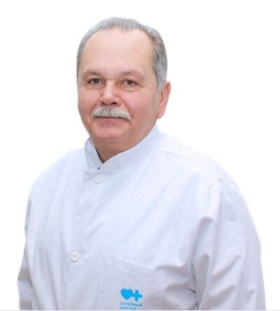 Clinic or Doctor photo