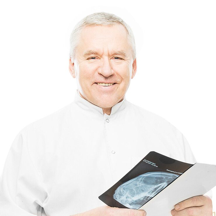 Clinic or Doctor photo