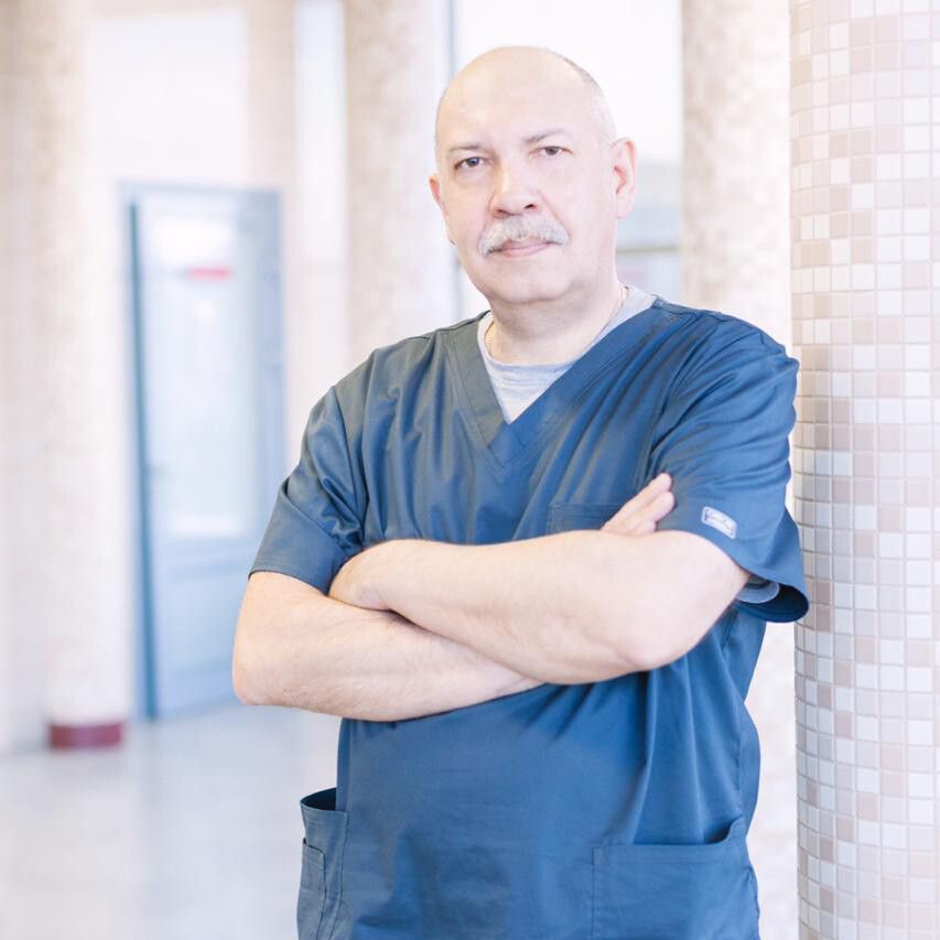 Clinic or Doctor photo