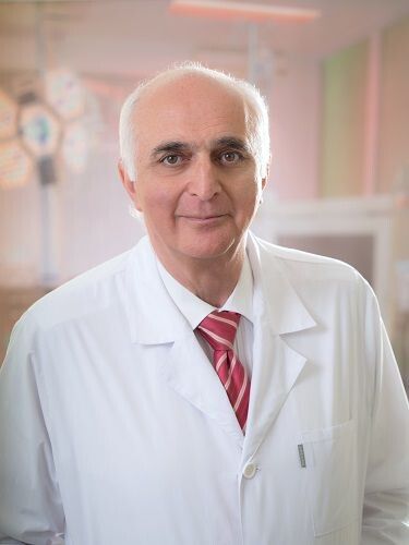 Clinic or Doctor photo