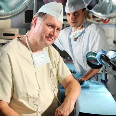 Clinic or Doctor photo