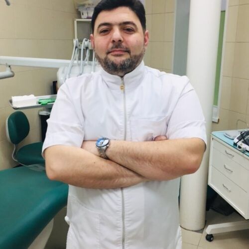 Clinic or Doctor photo