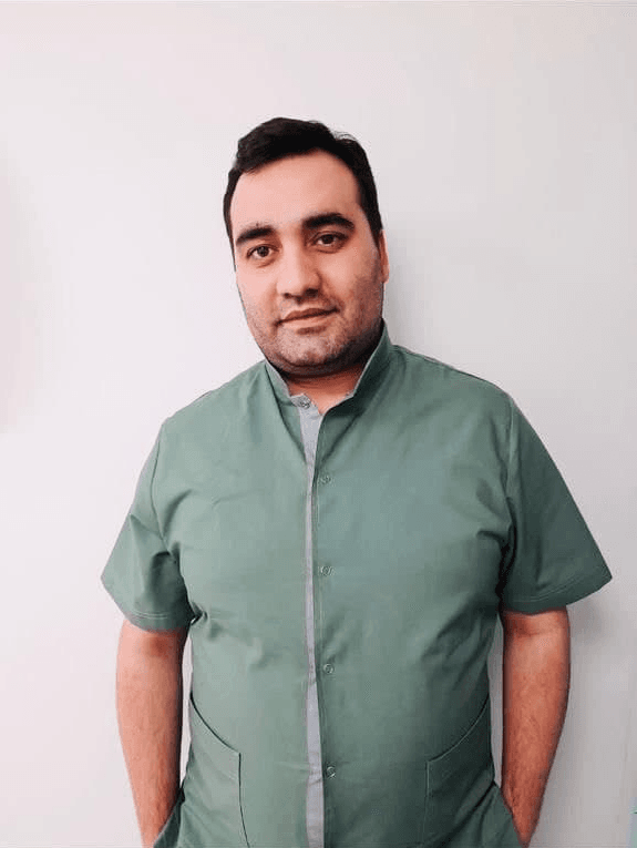 Clinic or Doctor photo