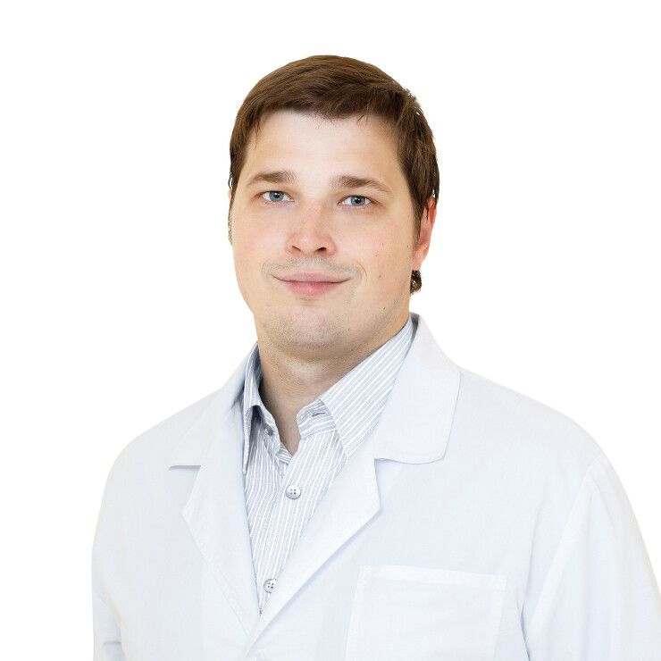 Clinic or Doctor photo