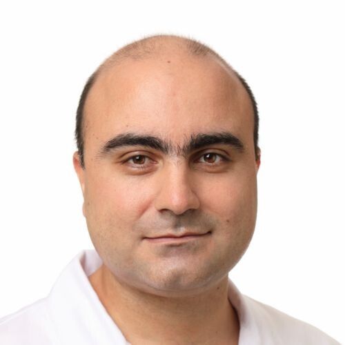 Clinic or Doctor photo
