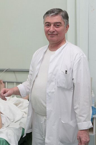 Clinic or Doctor photo