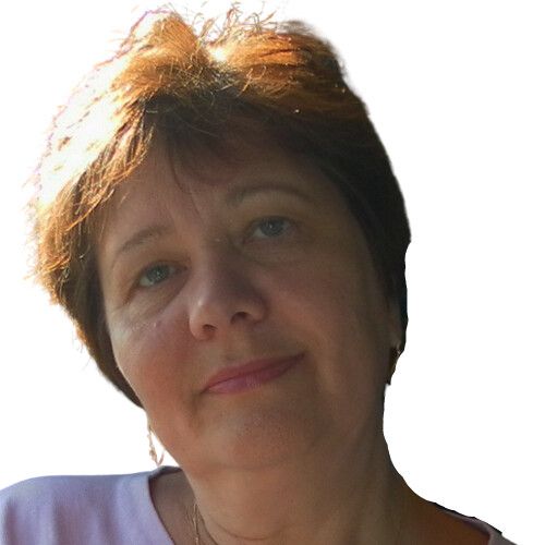 Амбалова Ольга Павловна