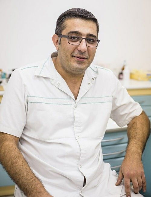 Clinic or Doctor photo