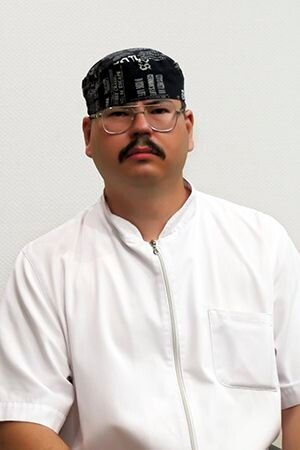 Clinic or Doctor photo