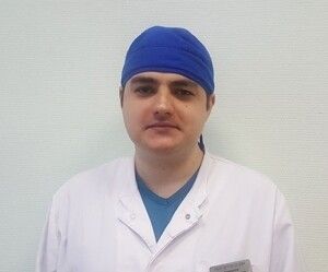 Аминулла Али Аминуллаевич