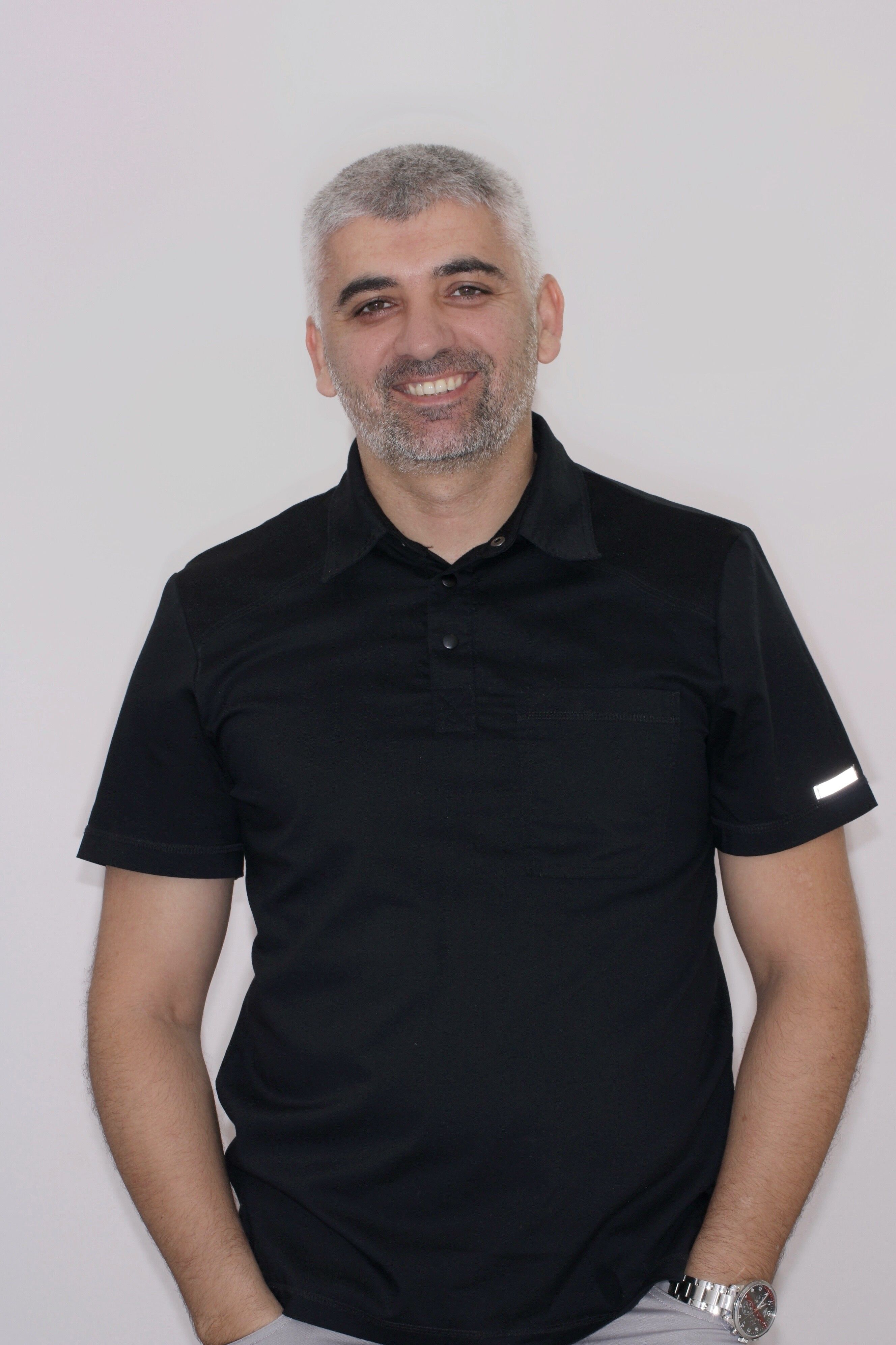 Амиров Зураб Юсупович, Москва