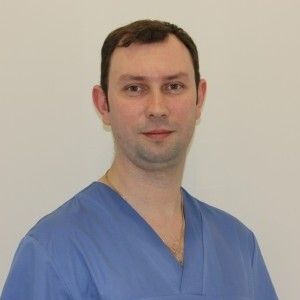 Clinic or Doctor photo